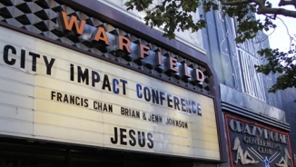 SF City Impact Conference Unites 1,800 Christians in Massive Tenderloin Outreach