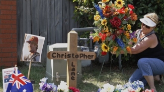 Indiscriminate Killing of Christopher Lane Leads to Australian Boycott on America