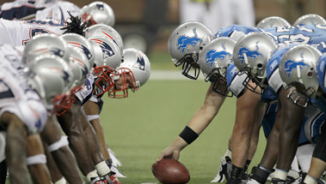 Watch New England Patriots vs Detroit Lions Live Streaming Online, NFL Preseason 2013 TV Schedule, Start Time