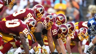 Washington Redskins vs Buffalo Bills Live Streaming Free, NFL Preseason 2013 Video, Radio, Game Preview