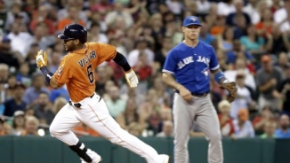 Toronto Blue Jays Vs Houston Astros Live Streaming Online, Watch MLB 2013 Schedule