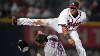 Atlanta Braves vs. St. Louis Cardinals Live Stream: Watch Online, Radio, TV Info, Schedules