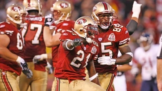 San Francisco 49ers vs Minnesota Vikings Live Streaming: Watch NFL 2013 Preseason Online, TV Schedule, Start Time