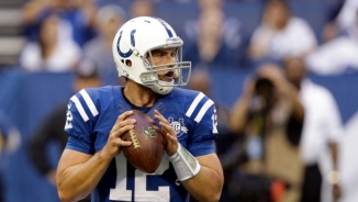 Watch Indianapolis Colts vs. Cincinnati Bengals Week 4 2013 NFL Preseason Finale Live Stream, TV Channels