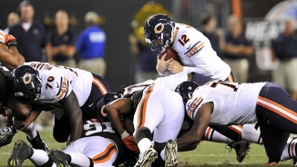 Cleveland Browns vs Chicago Bears Live Streaming: Watch NFL Preseaon 2013 Online, TV Schedule, Start Time