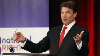 Texas Right to Life to Celebrates 40 Years, Honor Governor Rick Perry