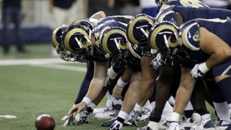 Baltimore Ravens vs St. Louis Rams Live Streaming: Watch NFL Preseaon 2013 Online, TV Schedule, Start Time