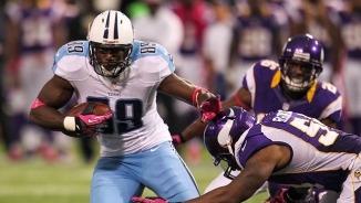 Tennessee Titans vs Minnesota Vikings Live Streaming: Watch NFL Preseaon 2013 Online, TV Schedule, Start Time