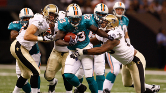 New Orleans Saints vs Miami Dolphins Live Streaming: Watch NFL Preseaon 2013 Online, TV Schedule, Start Time