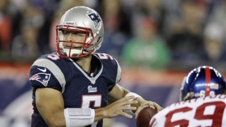 Tim Tebow Remains on New England Patriots Roster After Friday's 10-Player Cut