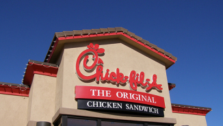 Chick-fil-A Free Breakfast Registration Ended After Overwhelming Response