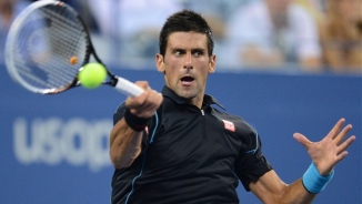 US Open Tennis 2013 Live Stream Free: Watch Djokovic vs Wawrinka, Men's Singles Semifinals Online, TV Schedule