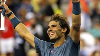 Nadal vs Gasquet Live Stream Free: Watch US Open Tennis 2013, Men's Singles Semifinals Online, TV Schedule