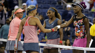 US Open 2013 Live Stream Free: Watch Women's Doubles Tennis Final Online, Saturday TV Schedule