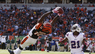 Chicago Bears vs Cincinnati Bengals Live Streaming: Watch 2013 NFL Regular Season Week 1 Online, TV Schedules