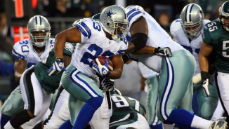 New York Giants Vs. Dallas Cowboys Live Streaming: Watch 2013 NFL Regular Season Week 1 Online, TV Schedules