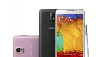 Samsung Galaxy Note 3 Release Date in U.S.: Verizon, AT&T, T-Mobile Reveals Price, Colors, Pre-Orders