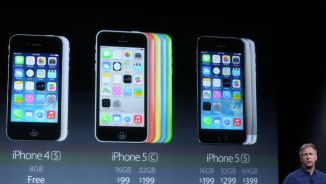 Apple Unveils Gold iPhone 5S, iPhone 5C Release Date, Colors, Price