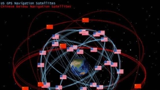 China's Anti-Satellite: Mysterious Actions of Satellites Have Experts Guessing on China’s Intentions