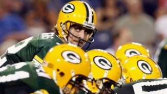 Washington Redskins vs. Green Bay Packers Live Streaming Online: NFL 2013 Week 2 TV Schedule, Radio Stations