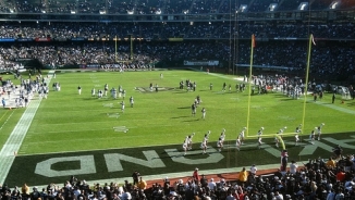 Jacksonville Jaguars vs. Oakland Raiders Live Streaming Free: Watch and Listen NFL 2013 Week 2 Online, TV Schedule, Radio