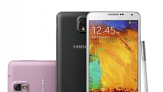 Samsung Galaxy Note 3 Pre-Orders, Release Date, Price for Verizon, AT&T, T-Mobile