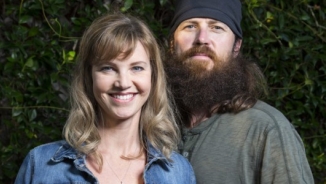 Duck Dynasty's Jase Robertson on Family & Faith