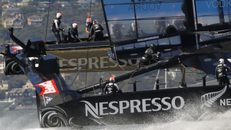 America's Cup Races 11 and 12 Live Streaming: Oracle Team USA vs. Emirates Team New Zealand