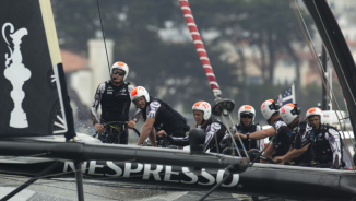 America's Cup San Francisco Live Streaming Free (Race 14): Will Emirates Team New Zealand Win Over Team Oracle USA Today? 