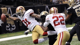 Arizona Cardinals vs. New Orleans Saints Live Streaming Free: Watch and Listen 2013 NFL Week 3 Online, TV Schedule, Radio