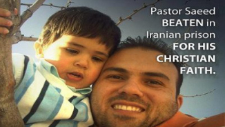 Pastor Saeed Abedini Writes Letter to Iranian President from Prison Cell