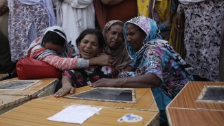 Christians in Pakistan Issue Call for Protection