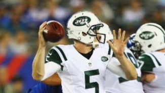 New York Jets vs. Tennessee Titans Live Streaming Free: Watch 2013 NFL Week 4 Online, TV Schedule, Radio Stations, Start Time