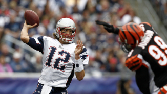 Free Live Stream Online: Watch New England Patriots vs. Atlanta Falcons 2013 NFL Game, TV Schedule, Radio Stations.