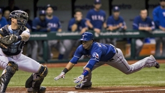 Watch Tampa Bay Rays vs Texas Rangers Live Streaming Online: MLB 2013 Schedule TV Network, Start Time, Radio