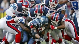 Thursday Night Football Live Stream Free 2013 NFL: Watch Buffalo Bills vs. Cleveland Browns Online, 2013 TV Schedule, Radio Stations 