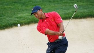 PGA Tour Golf Live Streaming: Watch Presidents Cup 2013 Online, U.S. and International Team Day 2 Pairings, Start Time