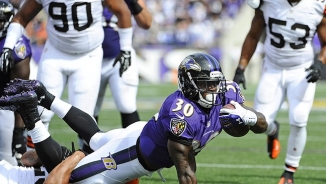 Baltimore Ravens vs. Miami Dolphins Live Stream Free: Watch 2013 NFL Week 5 Online, TV Schedule, Radio Stations, Start Time