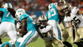 New Orleans Saints vs. Chicago Bears Live Stream Free: Watch 2013 NFL Week 5 Online, TV Schedule, Radio Stations, Start Time