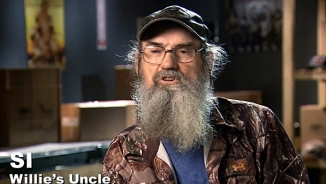 'Duck Dynasty' Uncle Si Robertson Talks about Wife, Son's Mental Illness and Alcoholism