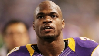 Adrian Peterson's Son in Critical Condition After Suffering Multiple Head Injuries