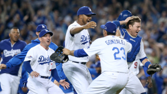 Los Angeles Dodgers vs. St. Louis Cardinals Live Stream Free: Watch 2013 NLCS Game 1 Online, Radio Broadcasts, TV Schedule