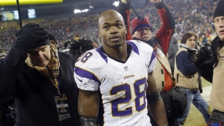 Adrian Peterson Son Died: Christian NFL Players, Viking Teammates Pour in Condolences and Prayers