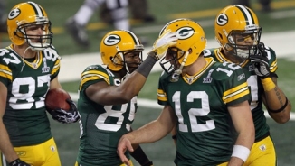 Green Bay Packers vs. Baltimore Ravens Live Streaming Free: Watch NFL 2013 Week 6 Online, TV Schedule, Radio Stations