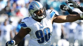 Detroit Lions vs. Cleveland Browns Live Streaming Free: Watch NFL 2013 Week 6 Online, TV Schedule, Radio Info