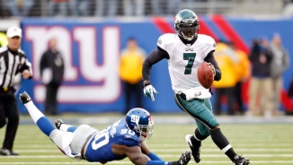 Philadelphia Eagles vs Tampa Bay Buccaneers Live Streaming Free: Watch NFL 2013 Week 6 Online, TV Schedule, Radio Info