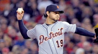 Tigers vs Red Sox Game 2 Live Stream Free: Watch 2013 MLB ALCS Online, TV Schedule, Radio Stations