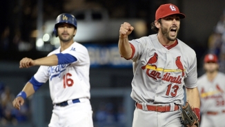 Dodgers vs Cardinals NLCS Game 5: Live Stream, Preview, Scores [Start Time]