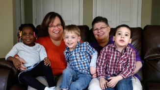 Michigan Gay Marriage Ban, Same-Sex Adoption Case to Face Trial in February 