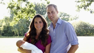 Royal Baby News: Prince George of Cambridge Christening Date, Commemorative Coin Revealed